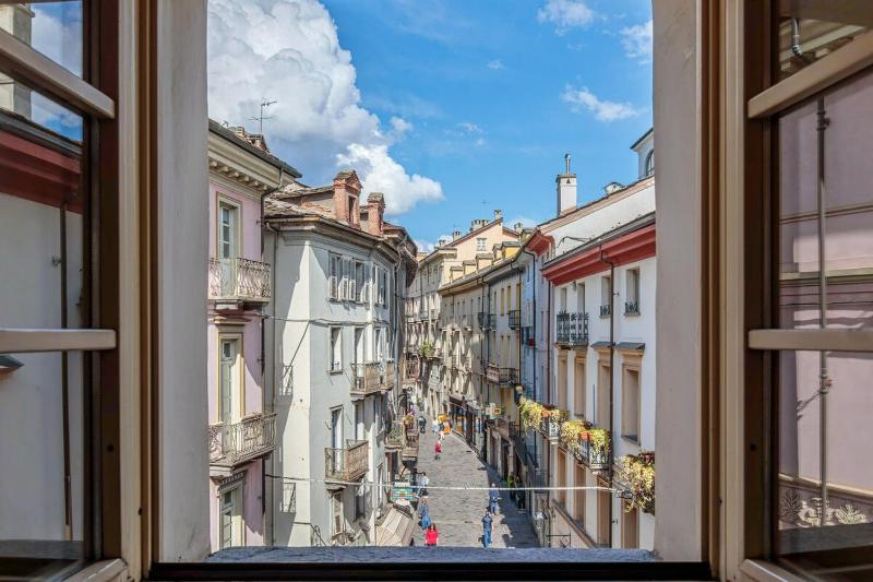 Ancien Bazar - 