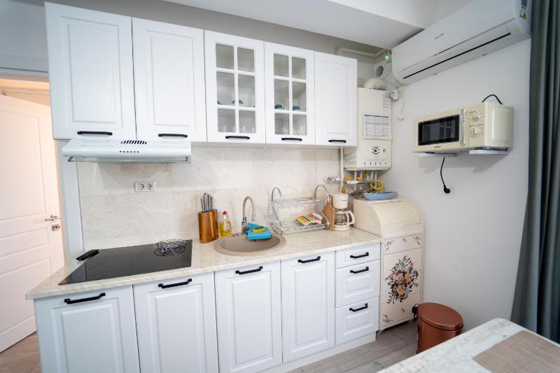 109 B2 ALMAR LUXURY RESIDENCE-Renting Apartments & Free Pool - image 23
