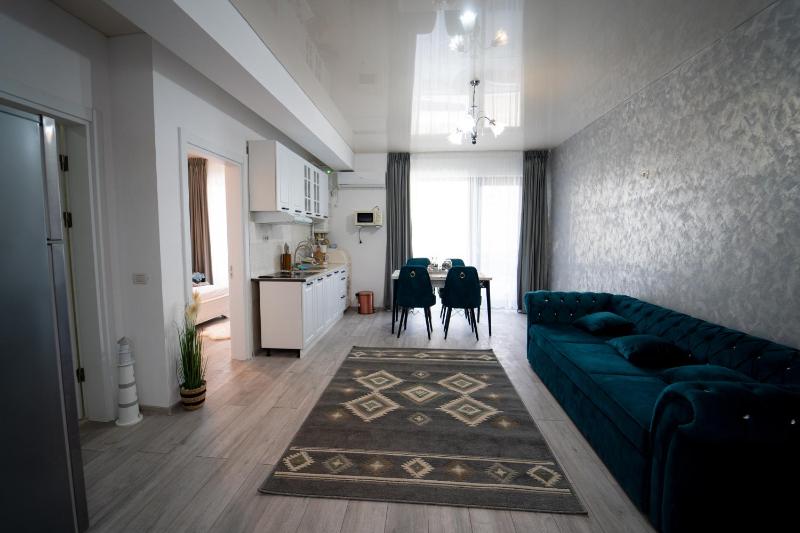 109 B2 ALMAR LUXURY RESIDENCE-Renting Apartments & Free Pool - image 20