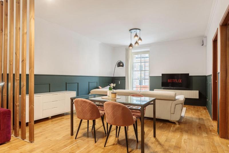 Palais Couronne - 