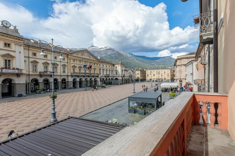 Palais Couronne - 