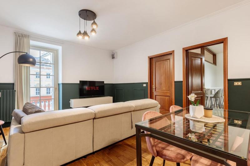 Palais Couronne - 
