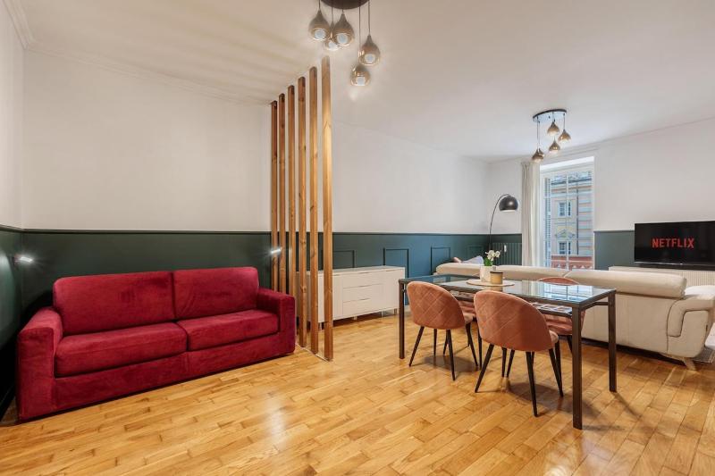 Palais Couronne - 