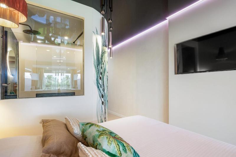 Lagoon - Modern Apartment with Private Terrace in the Cap dAgde - image 11