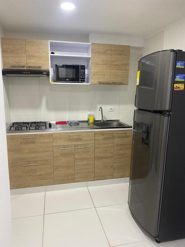 Apartamento alameda del Rio - image 5