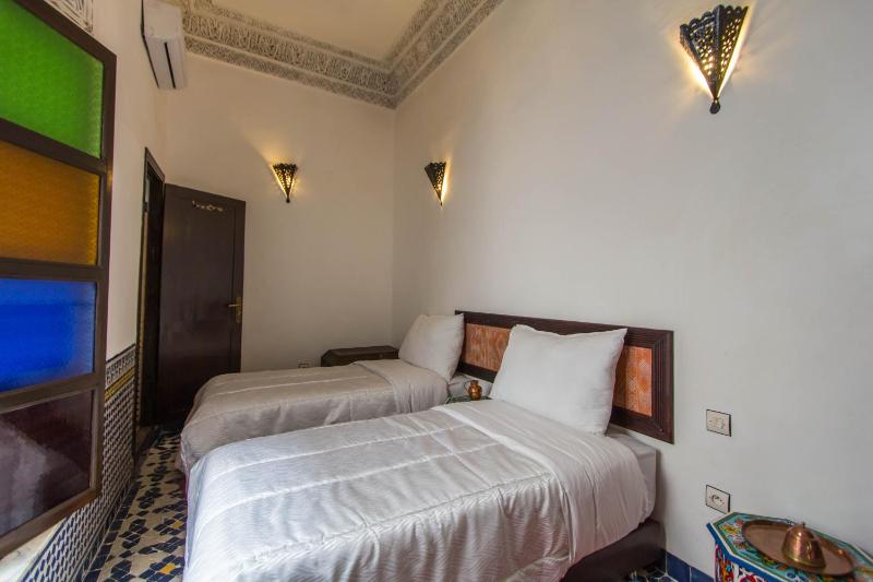 Double or Twin Room image 2