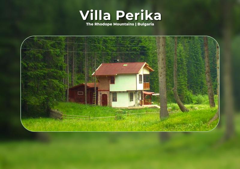 Two-Bedroom House image 3