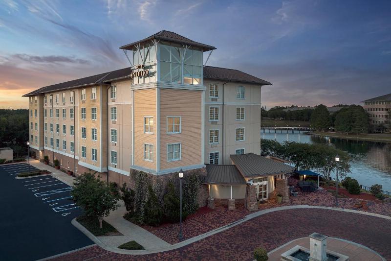 Hotel Indigo Jacksonville-Deerwood Park By IHG - image 37