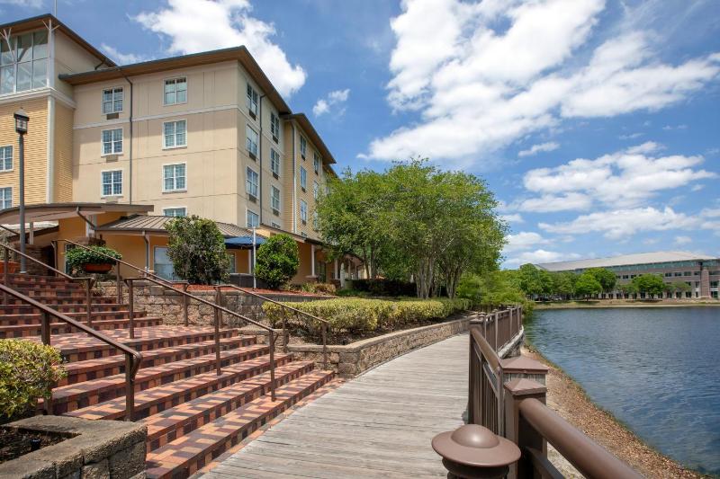 Hotel Indigo Jacksonville-Deerwood Park By IHG - image 44