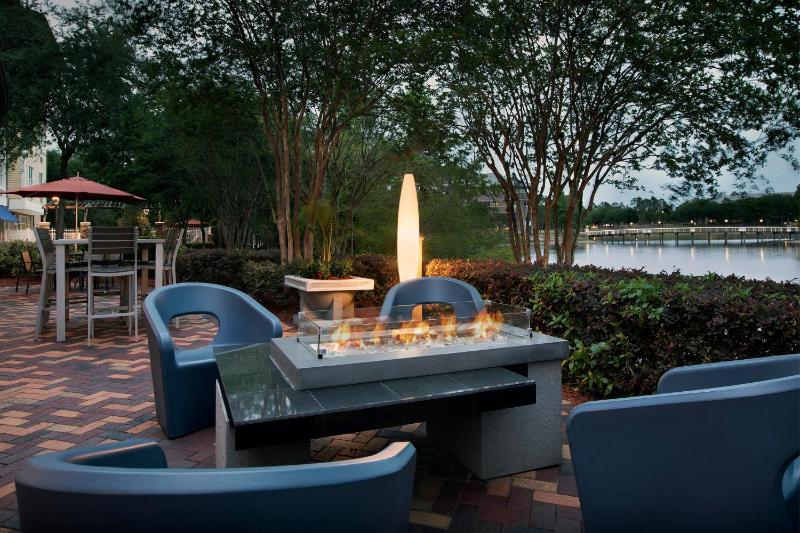 Hotel Indigo Jacksonville-Deerwood Park By IHG - image 48