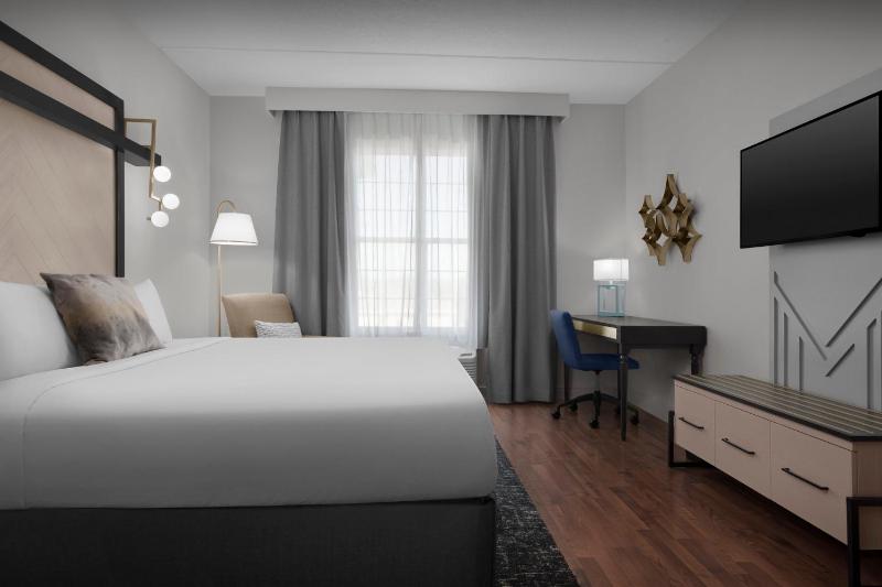 Hotel Indigo Jacksonville-Deerwood Park By IHG - image 43