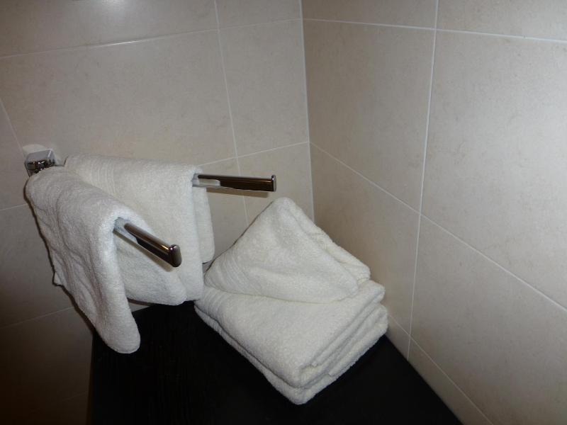 One-Bedroom Apartment with Balcony image 2