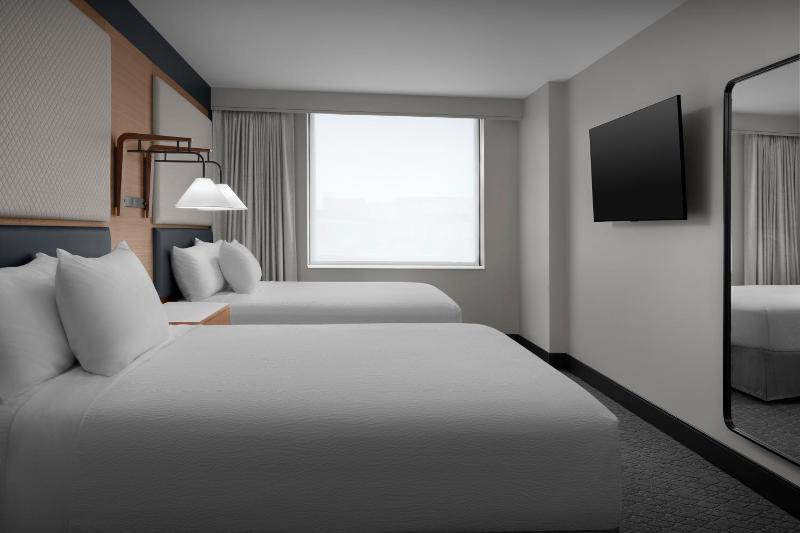 Residence Inn by Marriott Seattle Northgate Station - image 15