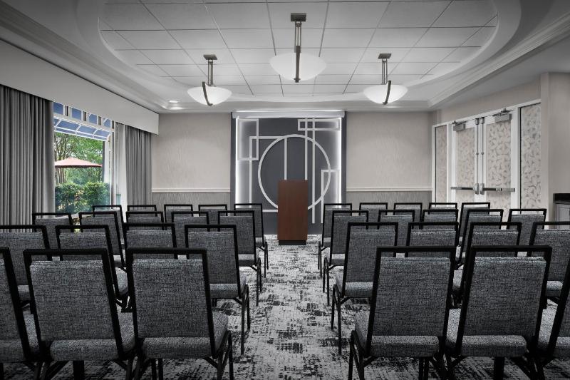 Hotel Indigo Jacksonville-Deerwood Park By IHG - image 46