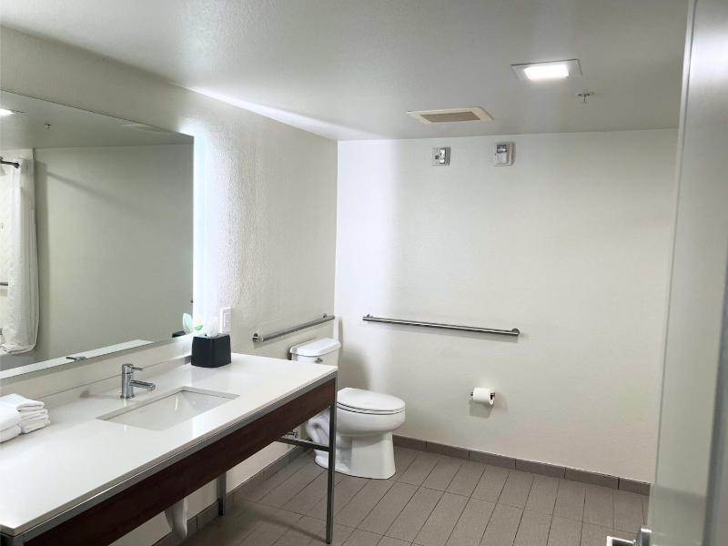 King Suite - Disability Access image 1
