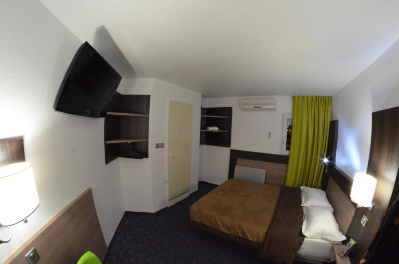 Eco Privilege Double Room image 1