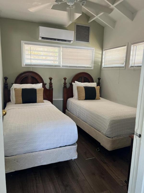 Two-Bedroom Villa image 3