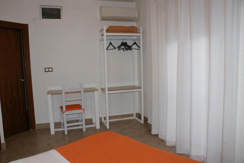Queen Room with Balcony image 1