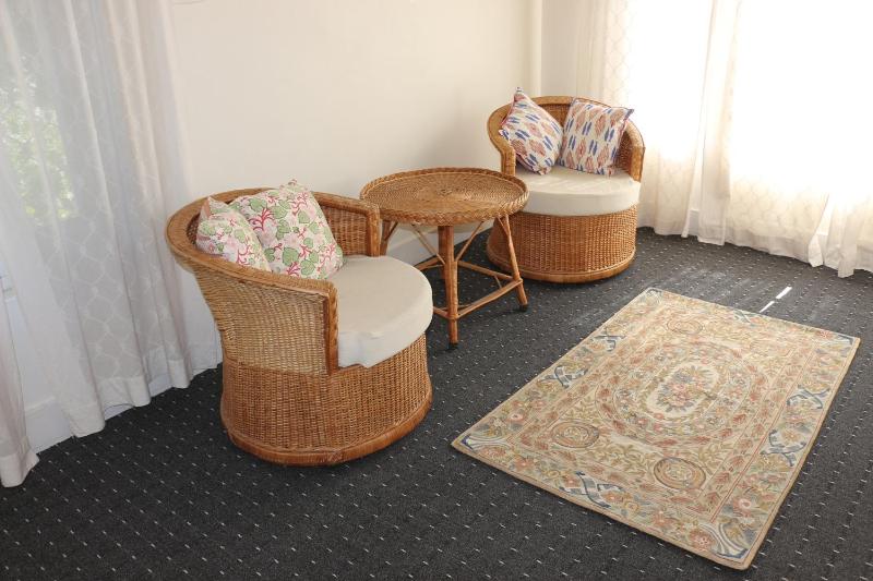 Snow Leopard Lodge - image 16