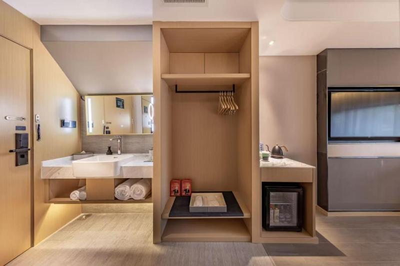 Atour Hotel Beijing Guomao West Dawang Road - image 8