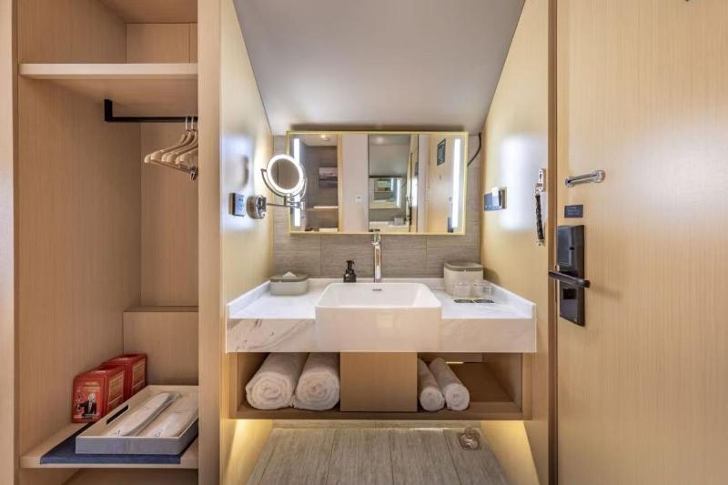Atour Hotel Beijing Guomao West Dawang Road - image 15