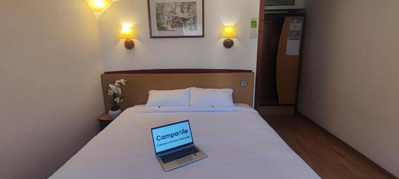 Campanile Perpignan Sud - image 7