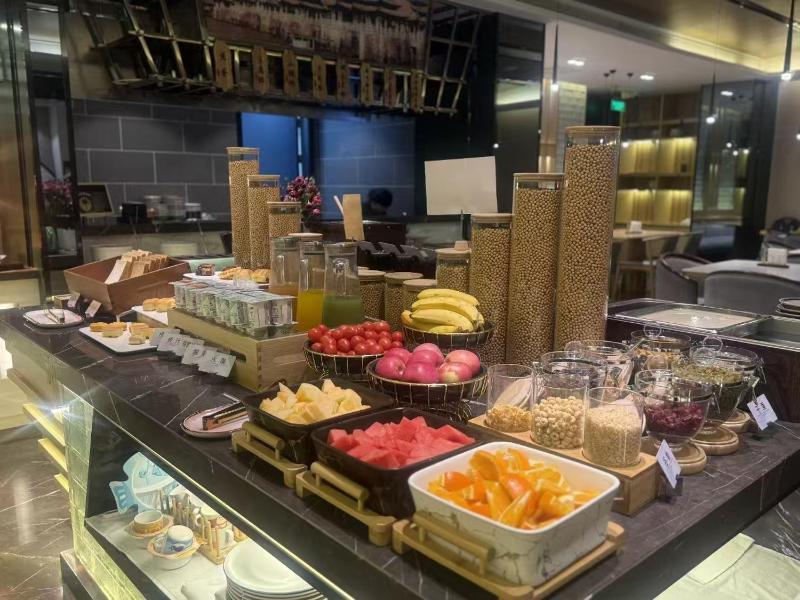 Atour Hotel Beijing Guomao West Dawang Road - image 12