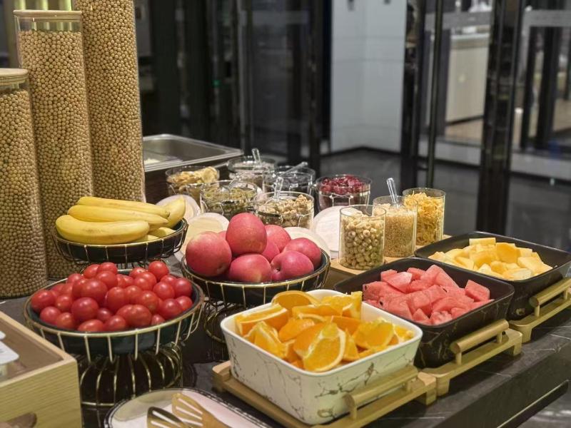 Atour Hotel Beijing Guomao West Dawang Road - image 16