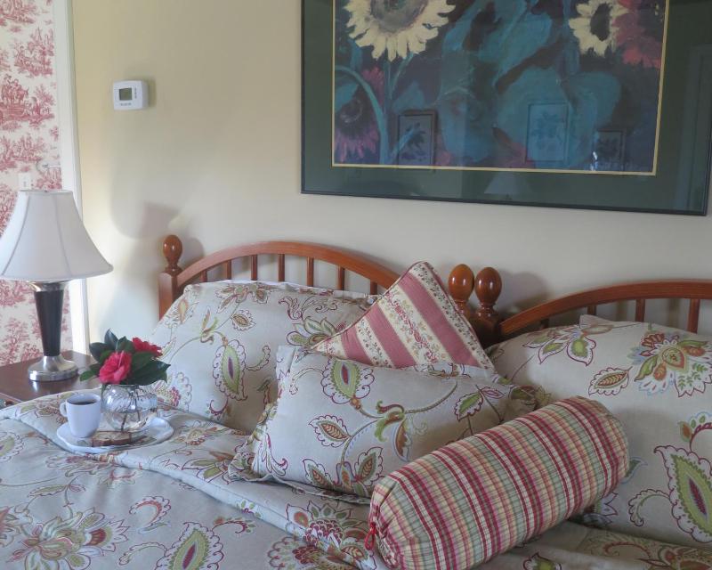 Standard King Room (Sassafrass) image 2