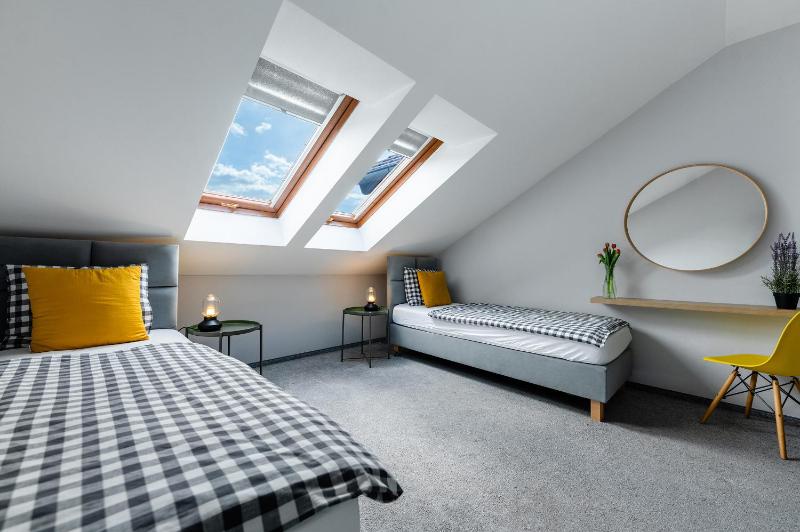 Family Suite with Balcony image 4