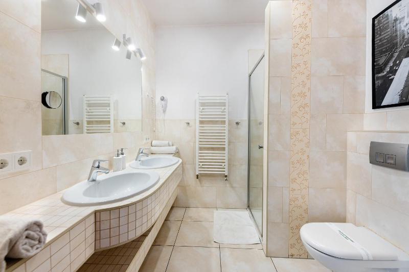 Family Junior Suite image 3