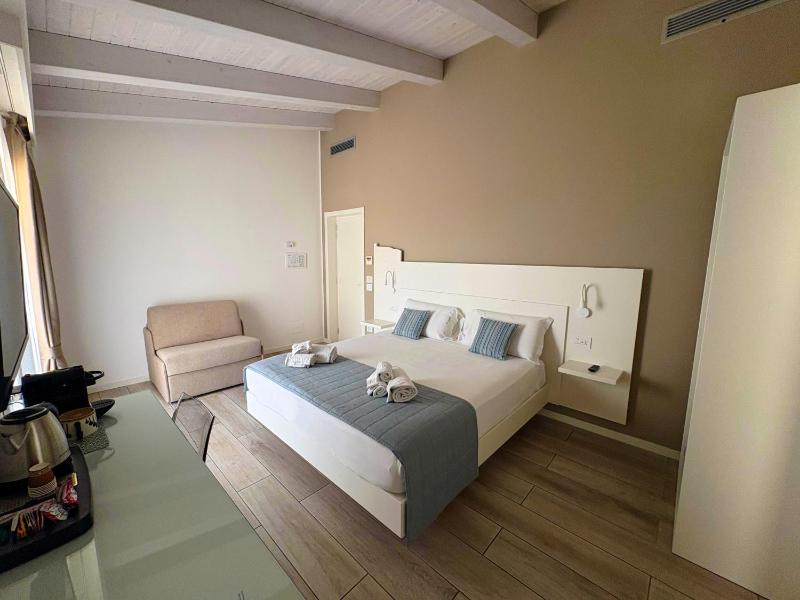 La Torre del Mulino - SUPERIOR Rooms - image 33