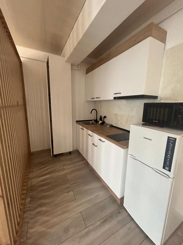 Studio 606 B2 ALMAR LUXURY RESIDENCE-Renting Apartments & Free Pool - image 22