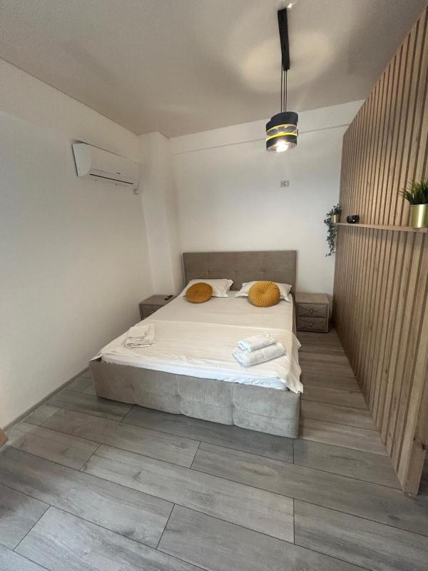 Studio 606 B2 ALMAR LUXURY RESIDENCE-Renting Apartments & Free Pool - image 11