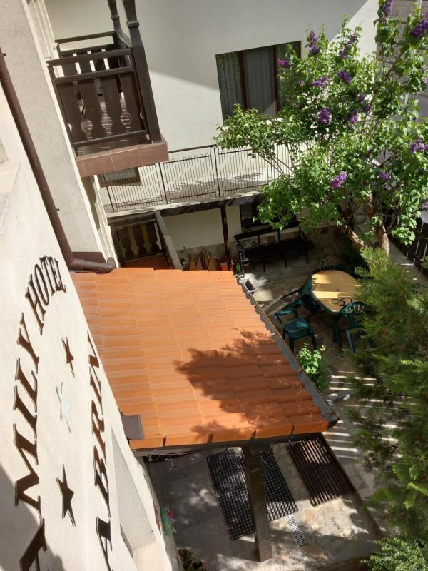 Guest house Skabrin - image 29