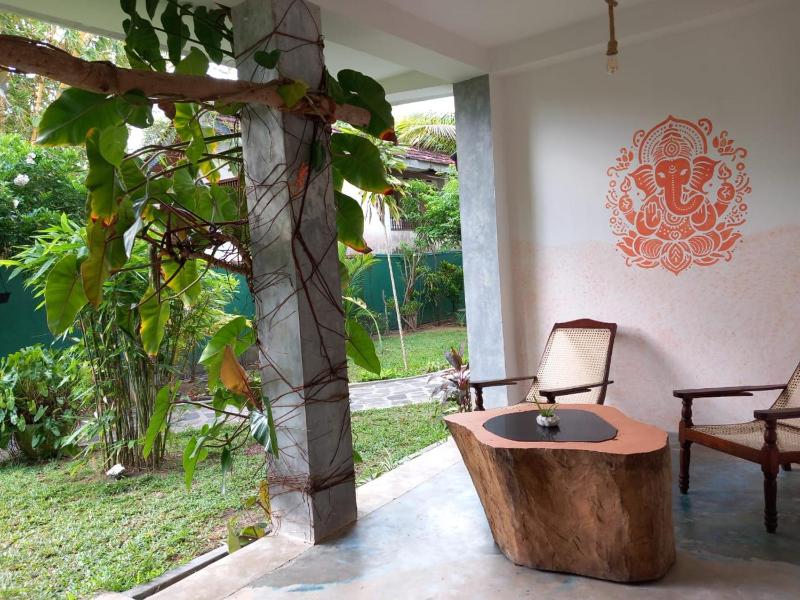 MM'S Guest House Hikkaduwa - image 9