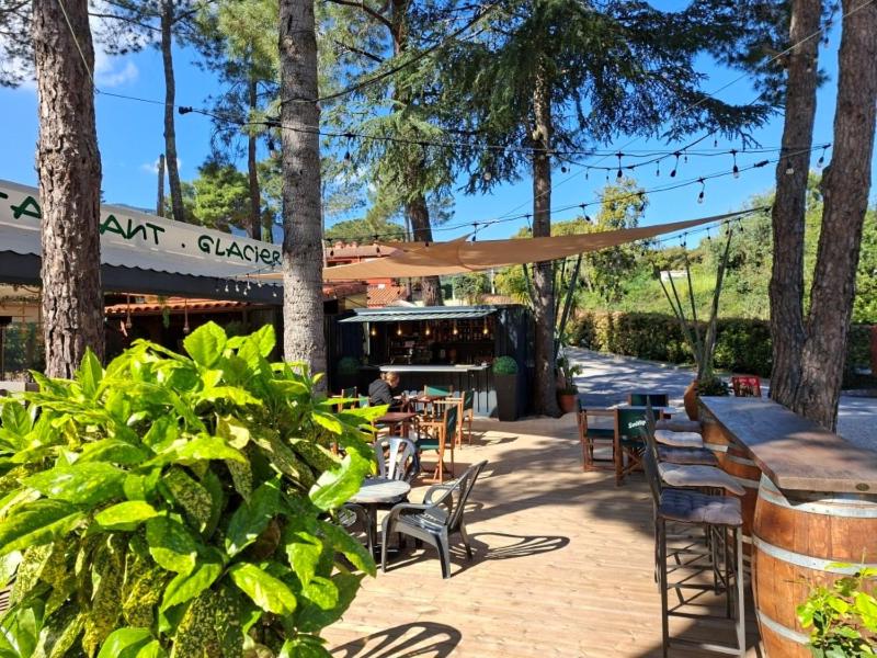 Camping Des Mimosas - image 15