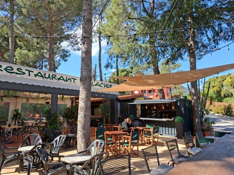 Camping Des Mimosas - image 7