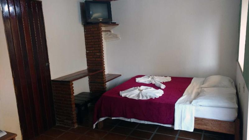 Hotel Pousada Castanheiras do Village - image 18