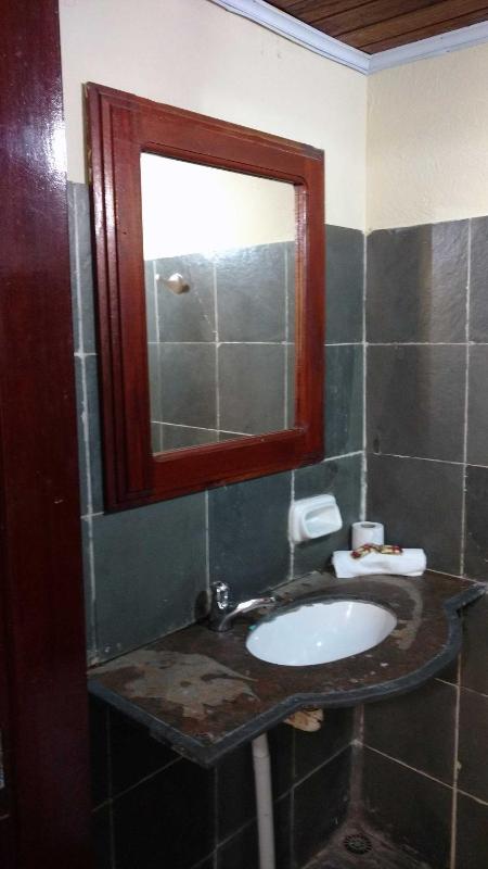 Hotel Pousada Castanheiras do Village - image 21