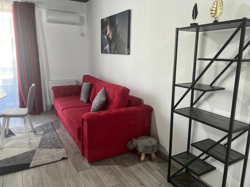 303 B1 ALMAR LUXURY RESIDENCE-Renting Apartments & Free Pool - image 5
