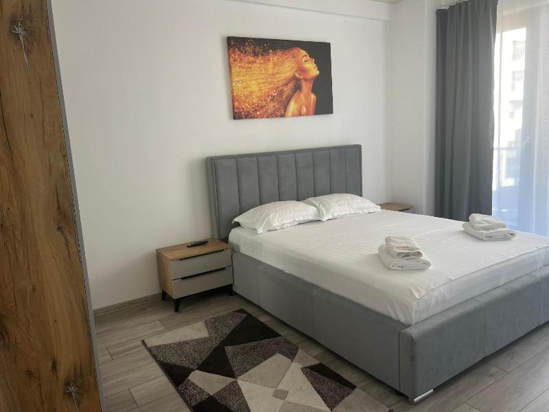 303 B1 ALMAR LUXURY RESIDENCE-Renting Apartments & Free Pool - image 13