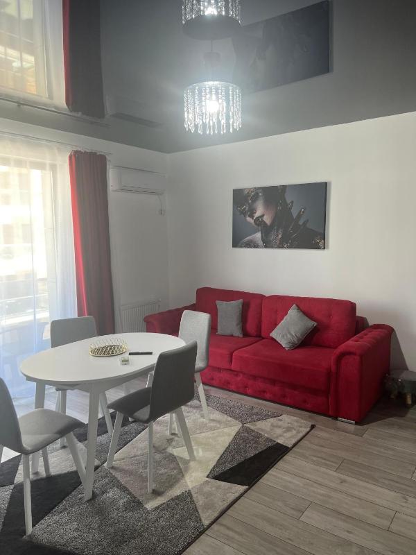 303 B1 ALMAR LUXURY RESIDENCE-Renting Apartments & Free Pool - image 11