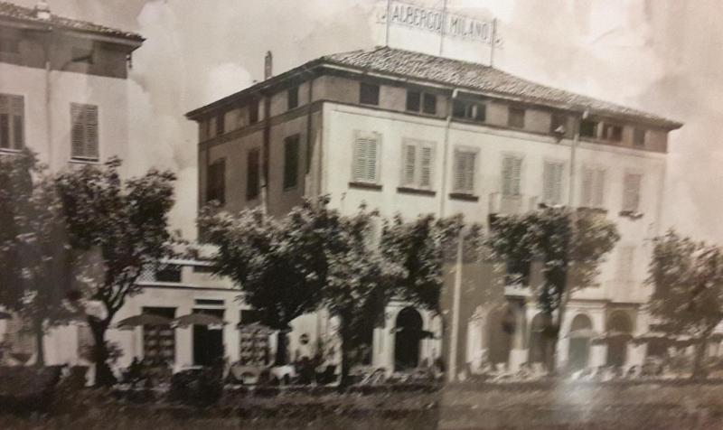 Hotel Milano - image 33
