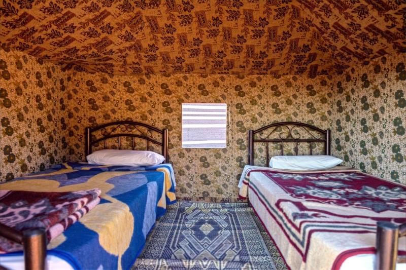 Wadi Rum Backpacker Camp - image 6