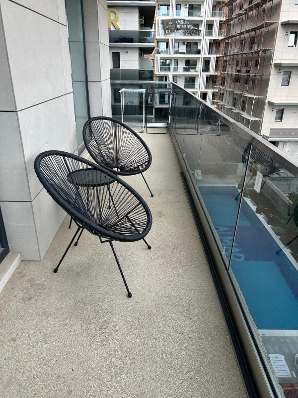 309 B2 ALMAR LUXURY RESIDENCE-Renting Apartments & Free Pool - image 21
