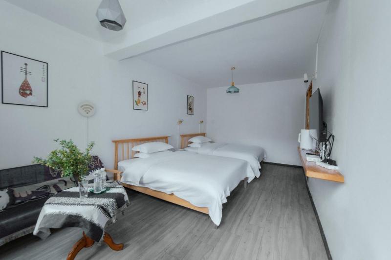 Yunyejian View Bed and Breakfast - image 17