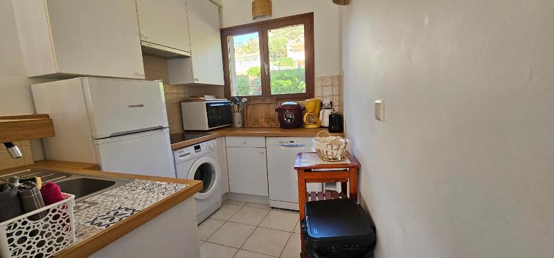 Two-Bedroom Villa with Air Conditioning image 2