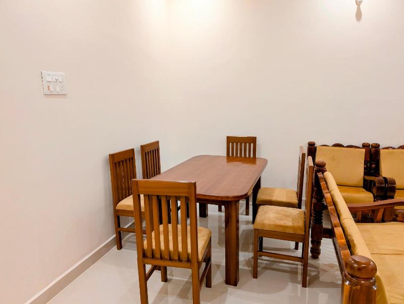 Yellowra Farmstay Tiruvannamalai - image 15