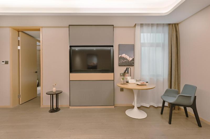 Atour Hotel Beijing Guomao Panjia Yuan - image 12